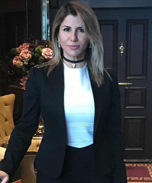 Derya Bozovalı